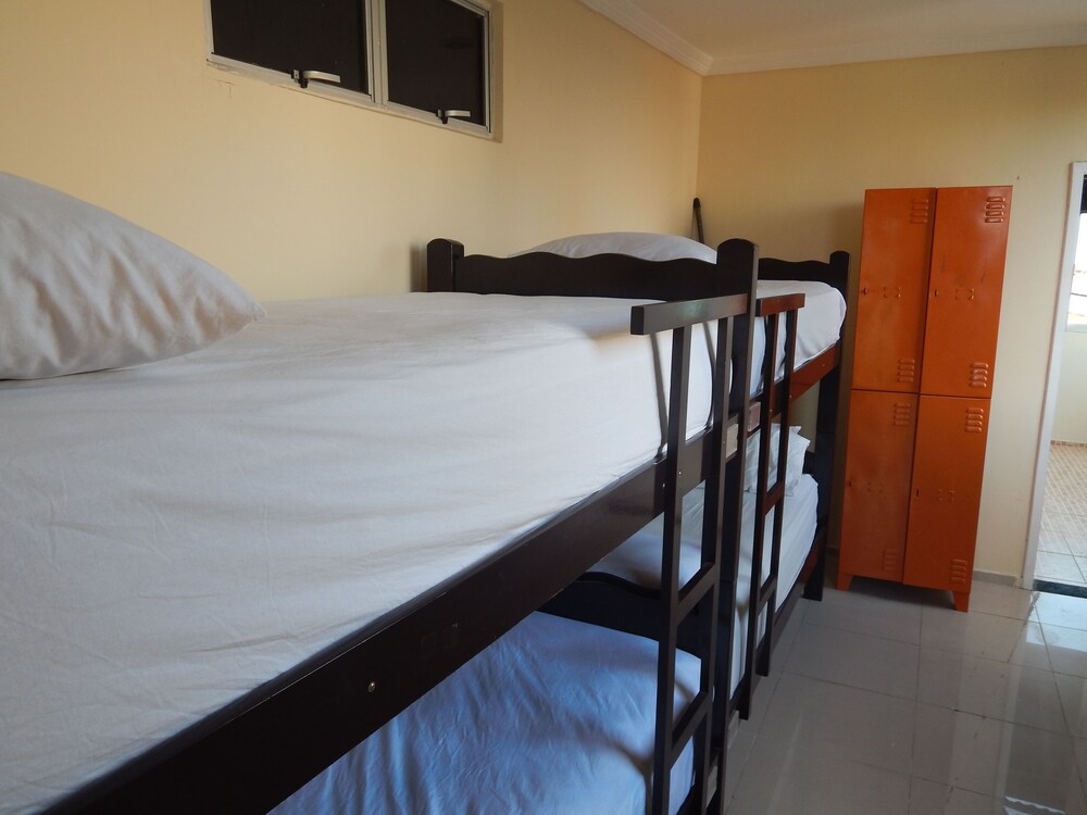 Good Hostel & Pousada — Fortaleza — photo 5