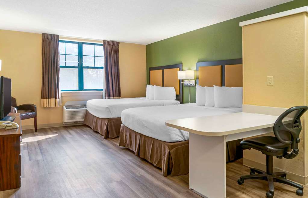 Extended Stay America Select Suites Detroit Novi Haggerty Rd - photo 19