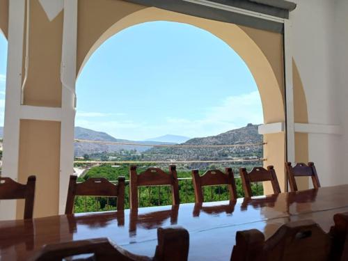 Cortijocueva Con Encanto Natural - last minute hotel in Terque