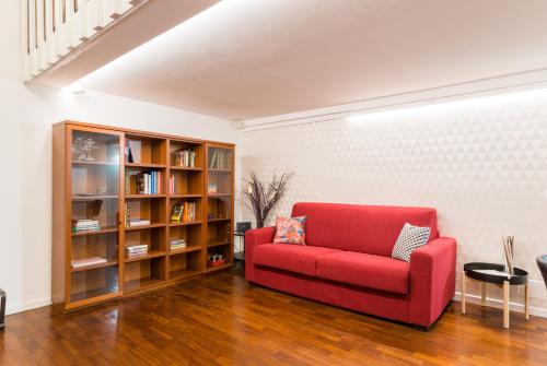 Locazione turistica via degli spagnoli — 4-Star Luxury Hotel in Rome, Italy