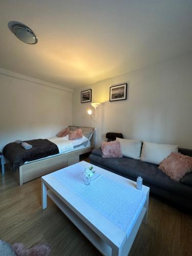 Nadmorski Apartament Nowy Port — 4-Star Luxury Hotel in Gdansk, Poland