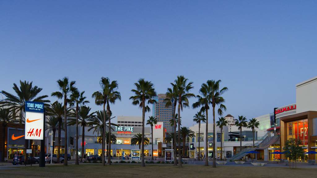 Hyatt Centric The Pike Long Beach - photo 29