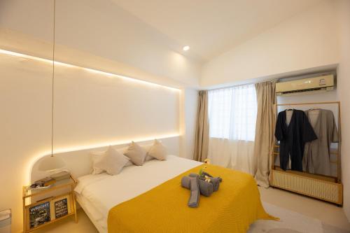 Ratchada Retreat Boutique Suites