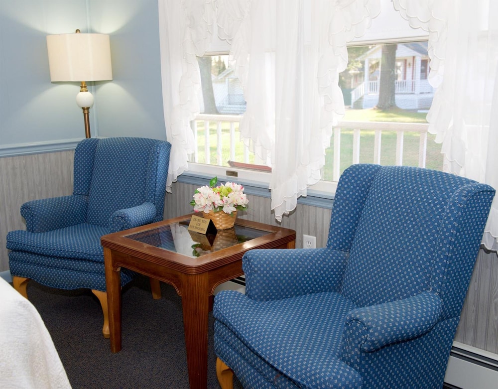 Myer Motel - photo 42