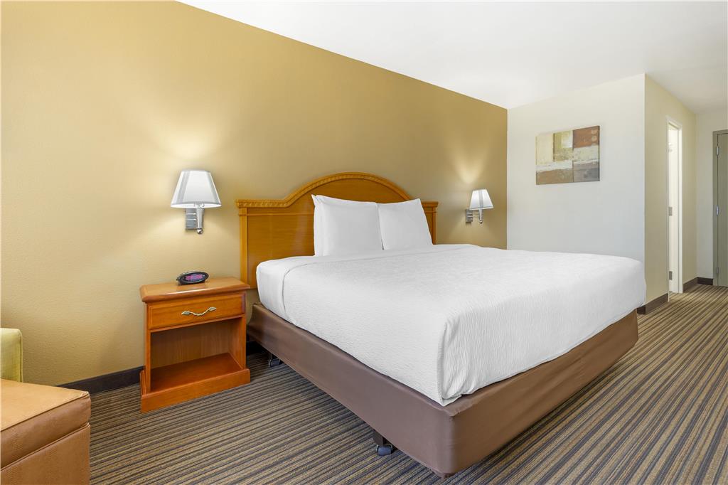 Best Western East El Paso Inn - photo 16