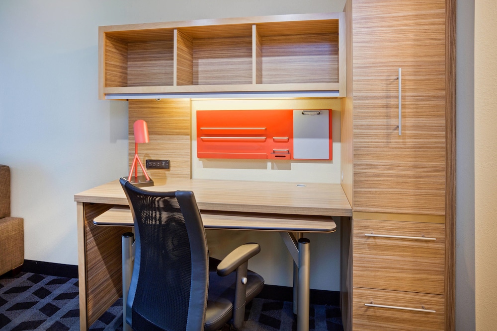 Towneplace Suites Sioux Falls South - photo 8