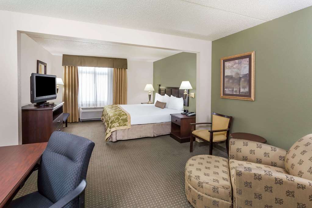 Wingate By Wyndham Peoria - photo 9
