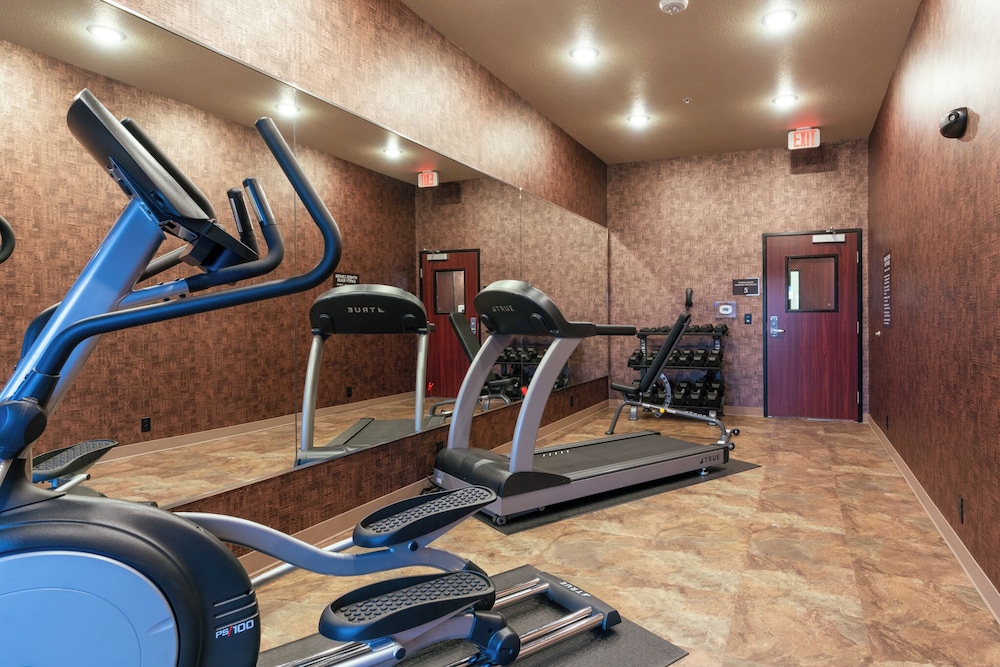 Cobblestone Hotel & Suites Lynden - photo 80