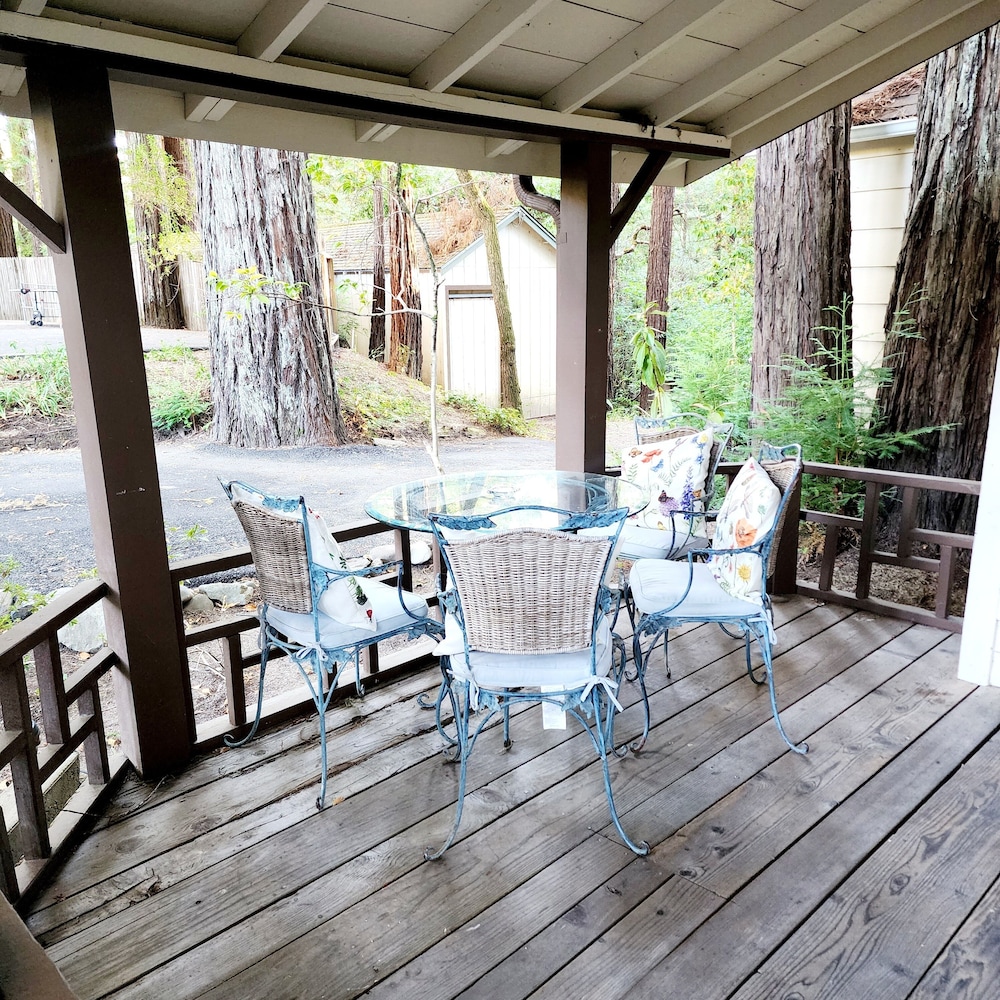 Miranda Gardens Resort - photo 163