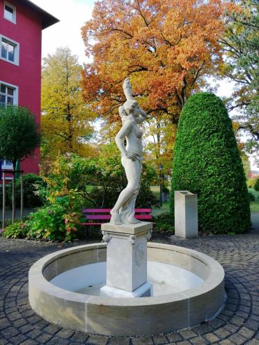 Parkhotel Bad Schandau Mit Spa — Bad Schandau
