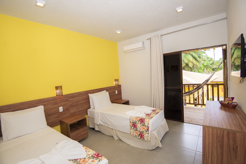 Pousada Tropicarim — Camacari — photo 3