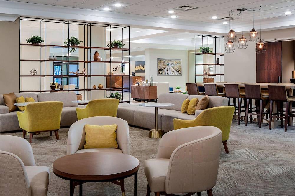 Sheraton Suites Market Center Dallas - featured photo