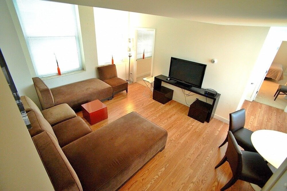 The Pittsfield Hotel Apartments Suites - photo 43