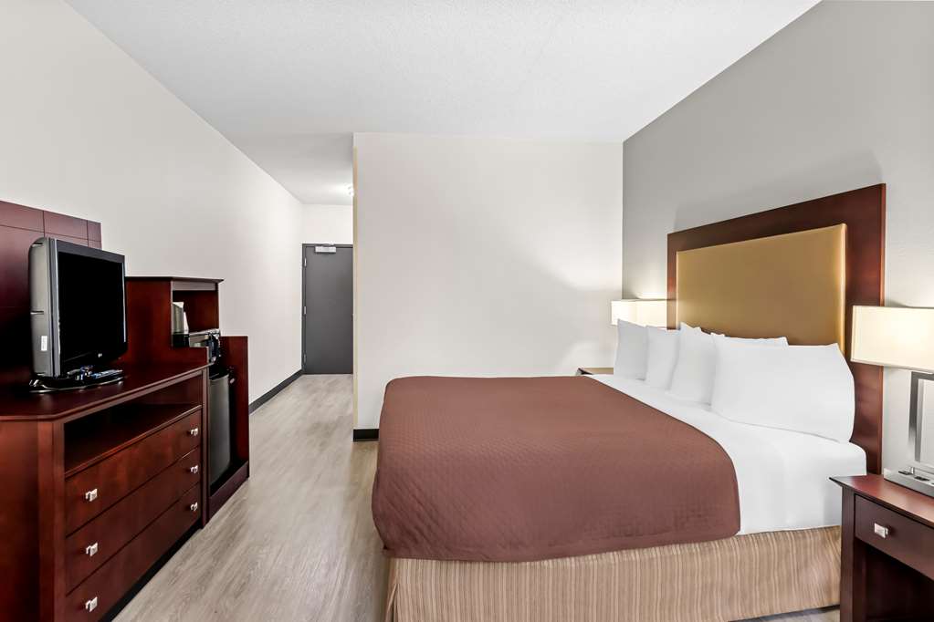 Red Lion Hotel Portland Airport - photo 20