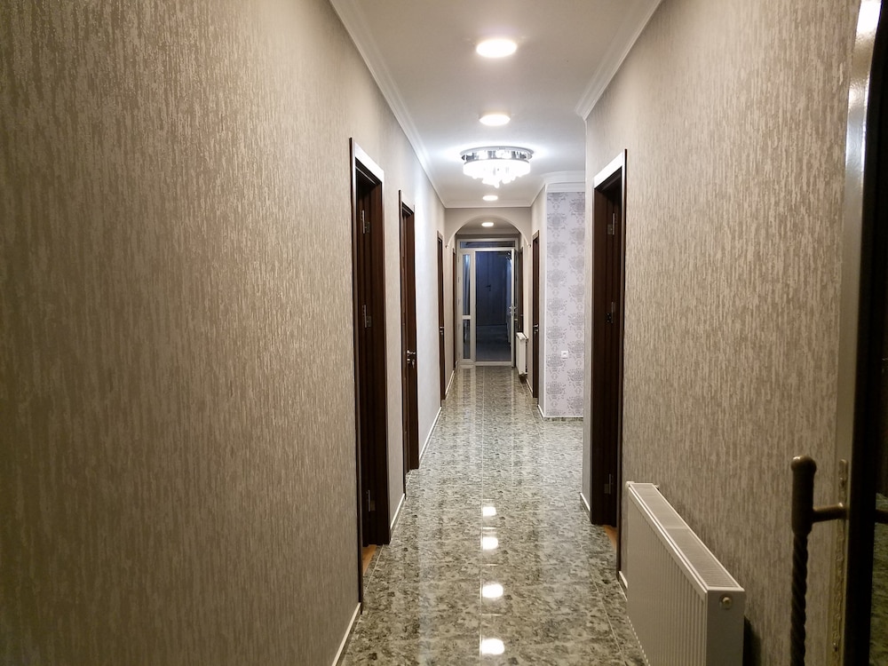 Hotel Lotus — Akhaltsikhe — photo 4