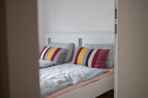 Flat2go modern apartments Harmony of city and nature — 4-Star Luxury Hotel in Vienna, Austria