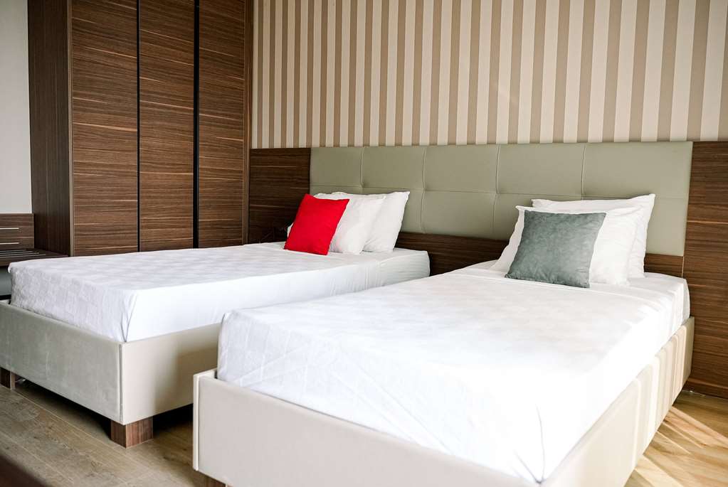 Ramada by Wyndham Cesme — Izmir — photo 2