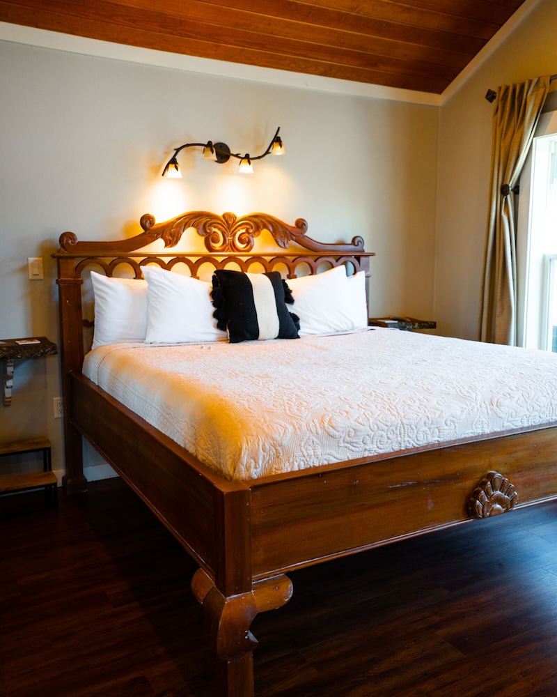 Starlight Haven Hot Springs - photo 152