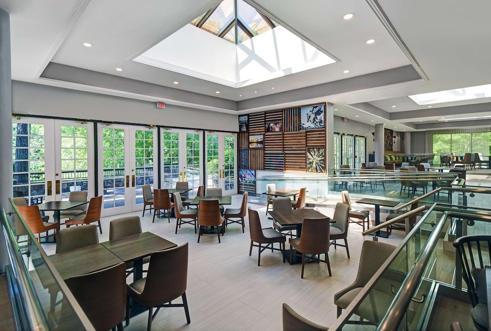 Hilton Peachtree City Atlanta Hotel & Conference Center - photo 58