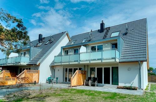 MeerZeit — 4-Star Luxury Hotel in Zingst, Germany