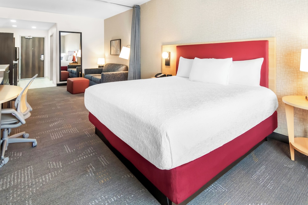 Home2 Suites by Hilton Dallas Grand Prairie - photo 11