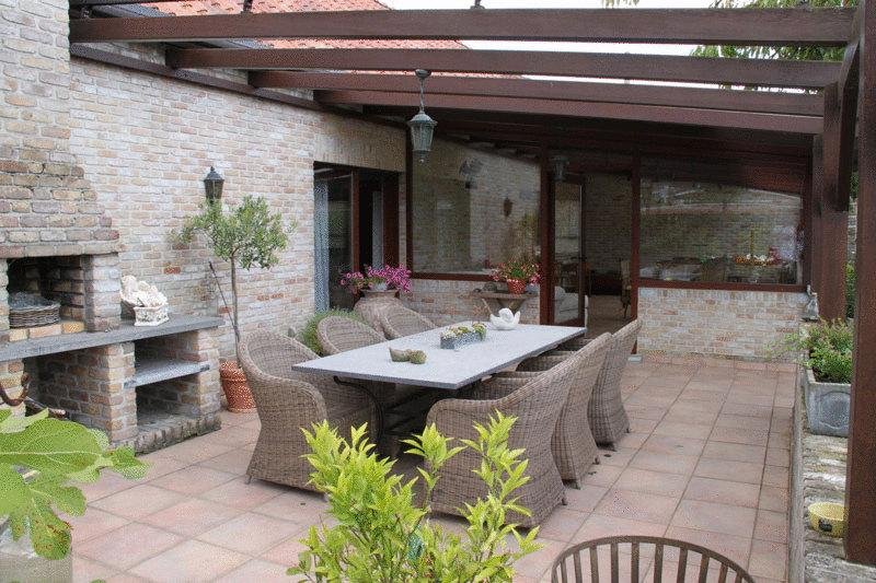 De Doeninghe in Brugge, Belgium