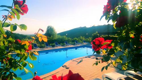Cascina Manzo — hotel in Dogliani