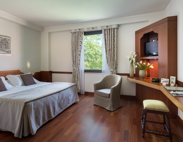 Hotel Valle di Assisi Spa & Golf in Assisi, Italy