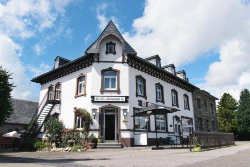 Ulenspiegel in Waimes, Belgium