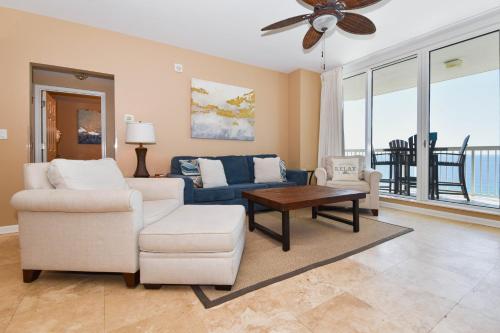 Silver Beach Towers W1602 - last minute hotel in Destin