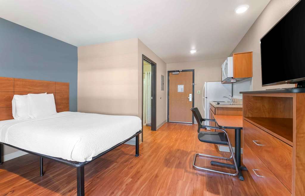Extended Stay America Select Suites Kansas City South I 49 - photo 19