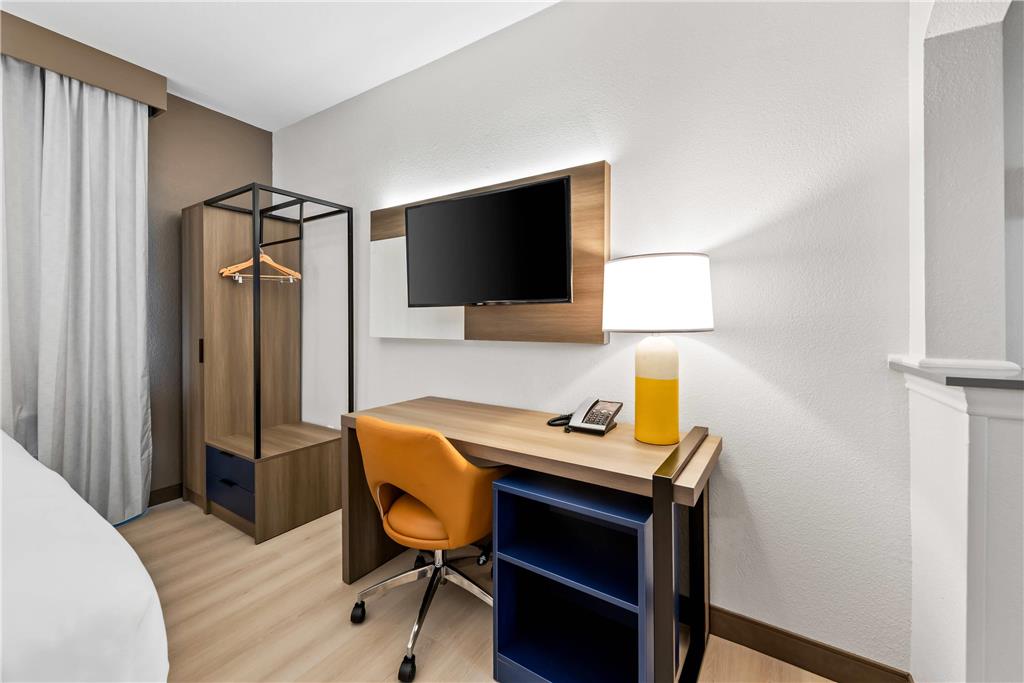 Comfort Suites Texarkana Texas - photo 30
