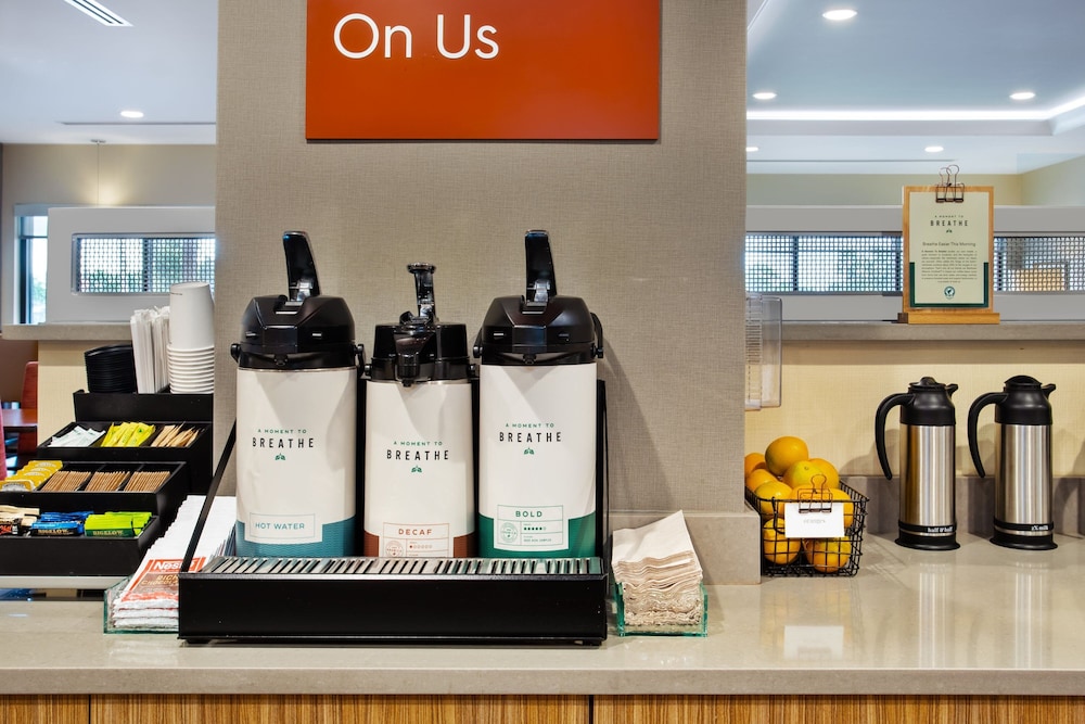 TownePlace Suites by Marriott Detroit Belleville - photo 41