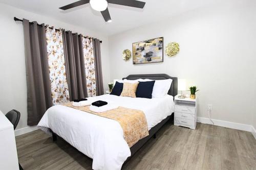 NEW 2 Bedroom Fontana Guest House close to Kaiser Permanente — 4-Star Luxury Hotel in Fontana, United States