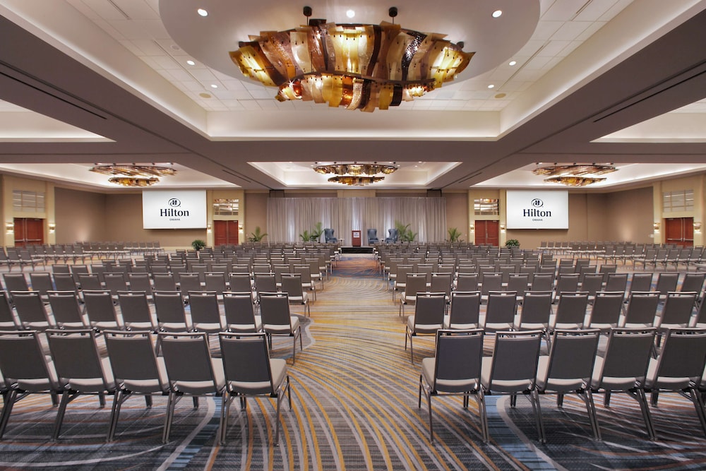 Hilton Omaha - photo 67