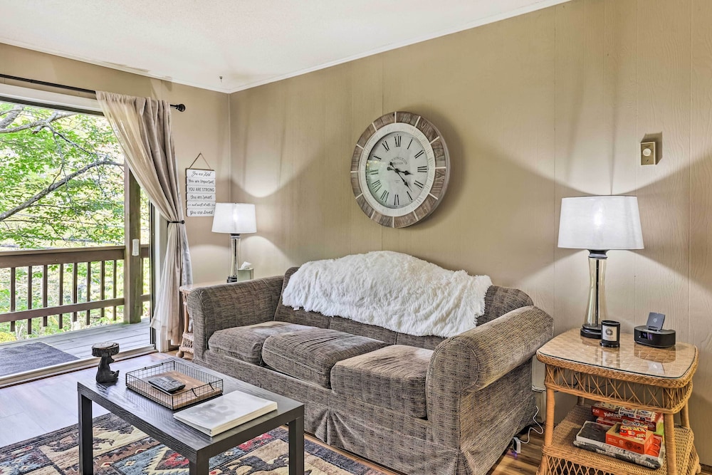 Pet friendly Condo: Walk to Beech Mtn Resort - photo 10