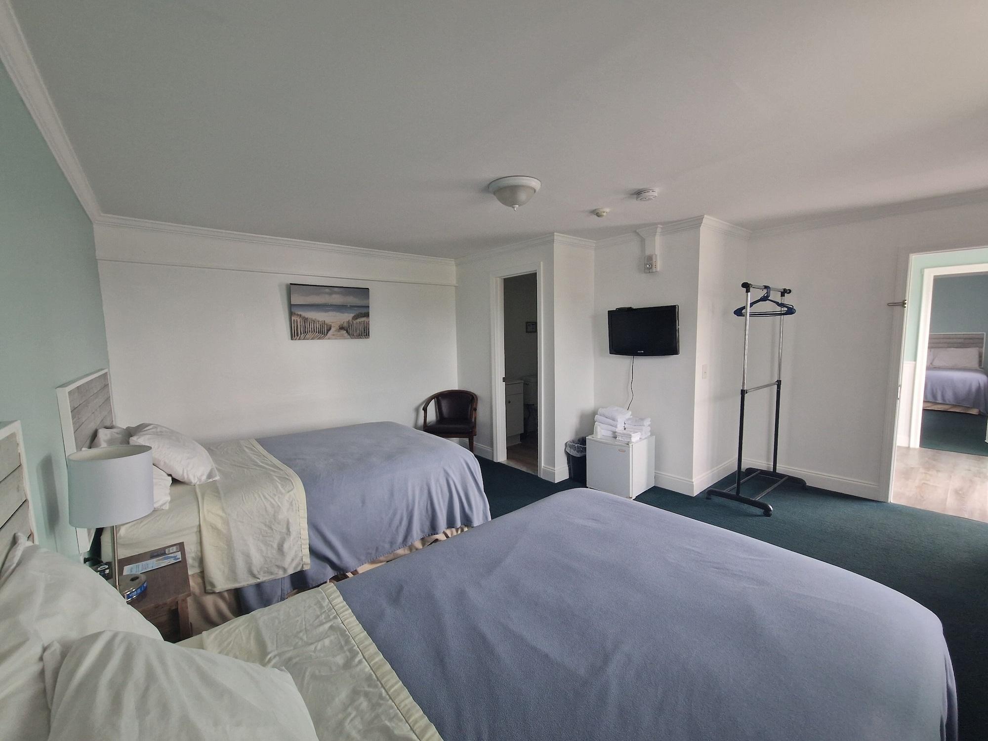 Ocean View Motel - photo 3