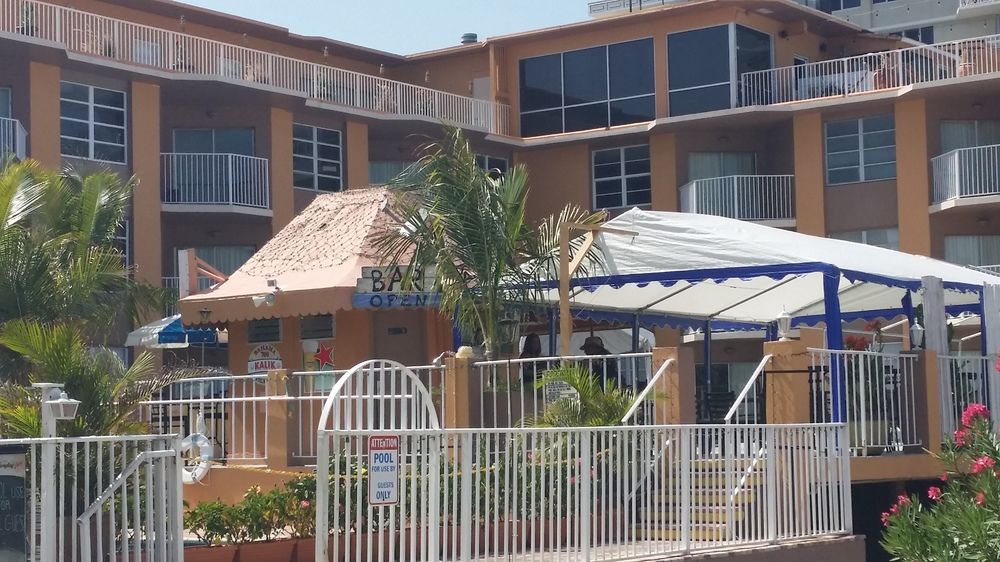 Seaspray Resort Ltd - photo 59