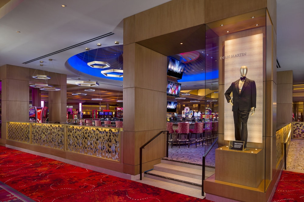 Seminole Hard Rock Hotel & Casino Tampa - photo 109