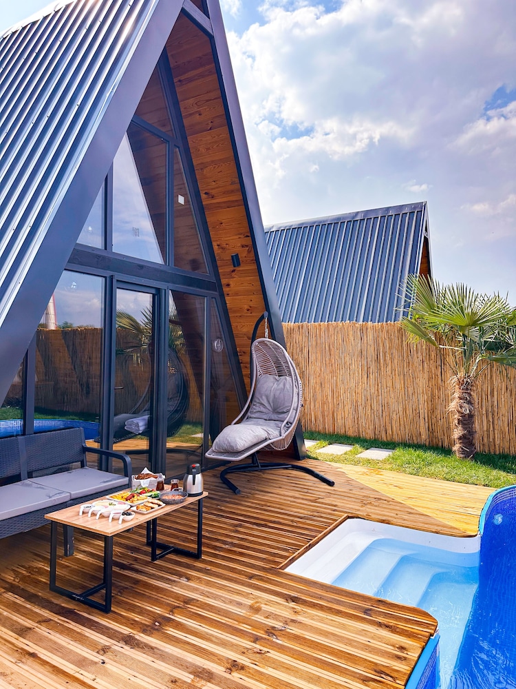 Olea Deluxe Sapanca in Sapanca, Turkey