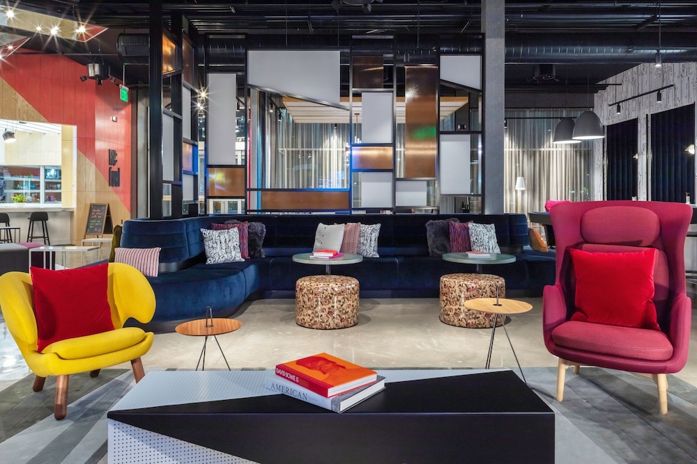 Aloft Dallas Arlington South - photo 27