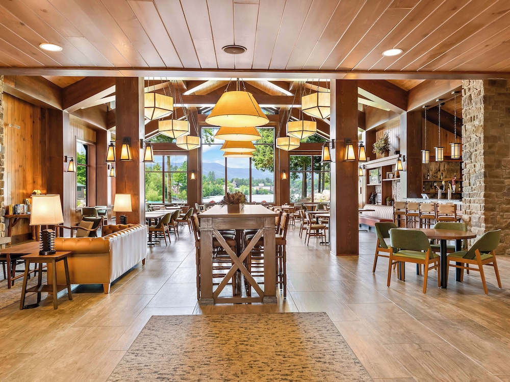 Hampton Inn & Suites Lake Placid - photo 47