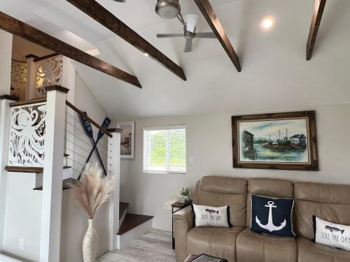 Seaside Serenity Cottage — Shelburne — photo 3