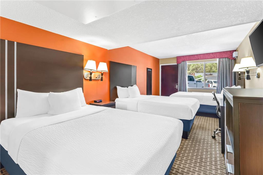 Days Inn by Wyndham Elko - photo 14