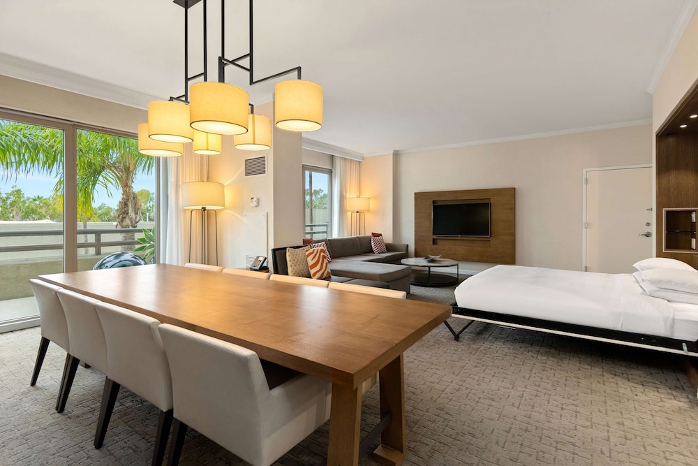 DoubleTree by Hilton San Diego Mission Valley - photo 25