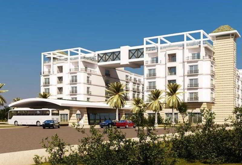 Cratos Premium Hotel — Kyrenia — photo 2