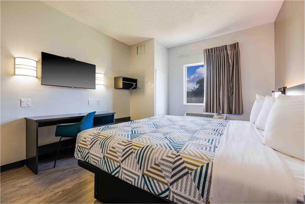 Motel 6 Albuquerque NM North - photo 10