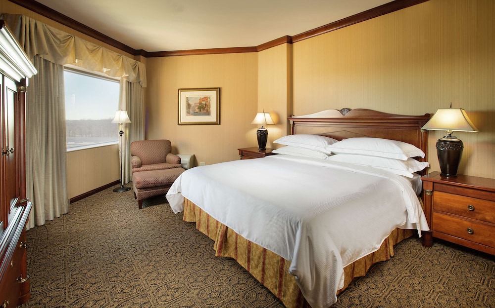 DoubleTree by Hilton Lisle Naperville - photo 9