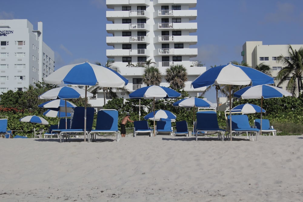 Ocean Spray Hotel - photo 97
