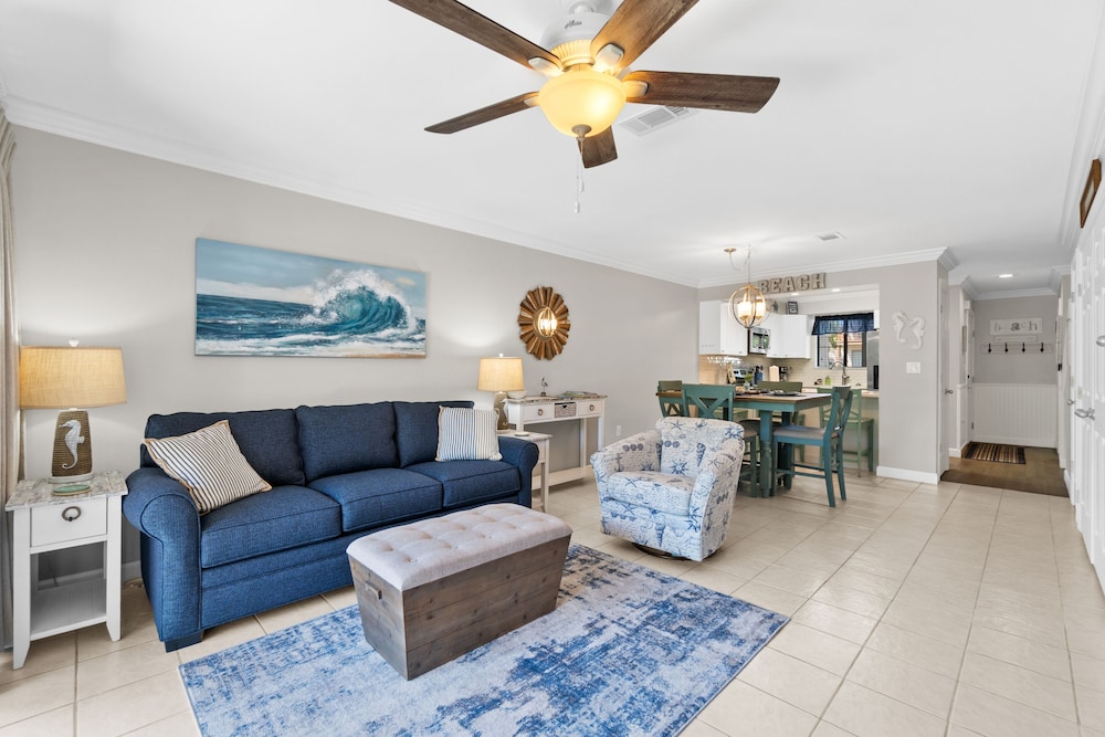 Portside Resort Pet Friendly Rentals by Panhandle Getaways - photo 39